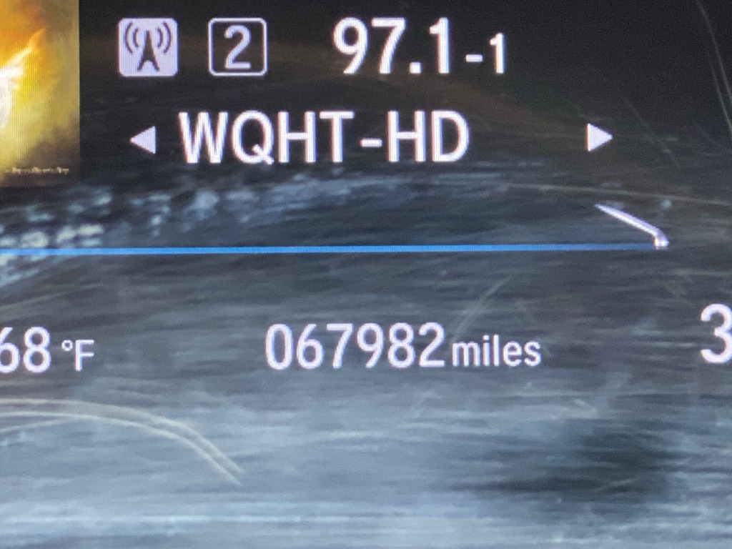 Thumbnail: 2020 Honda CR-V - 15