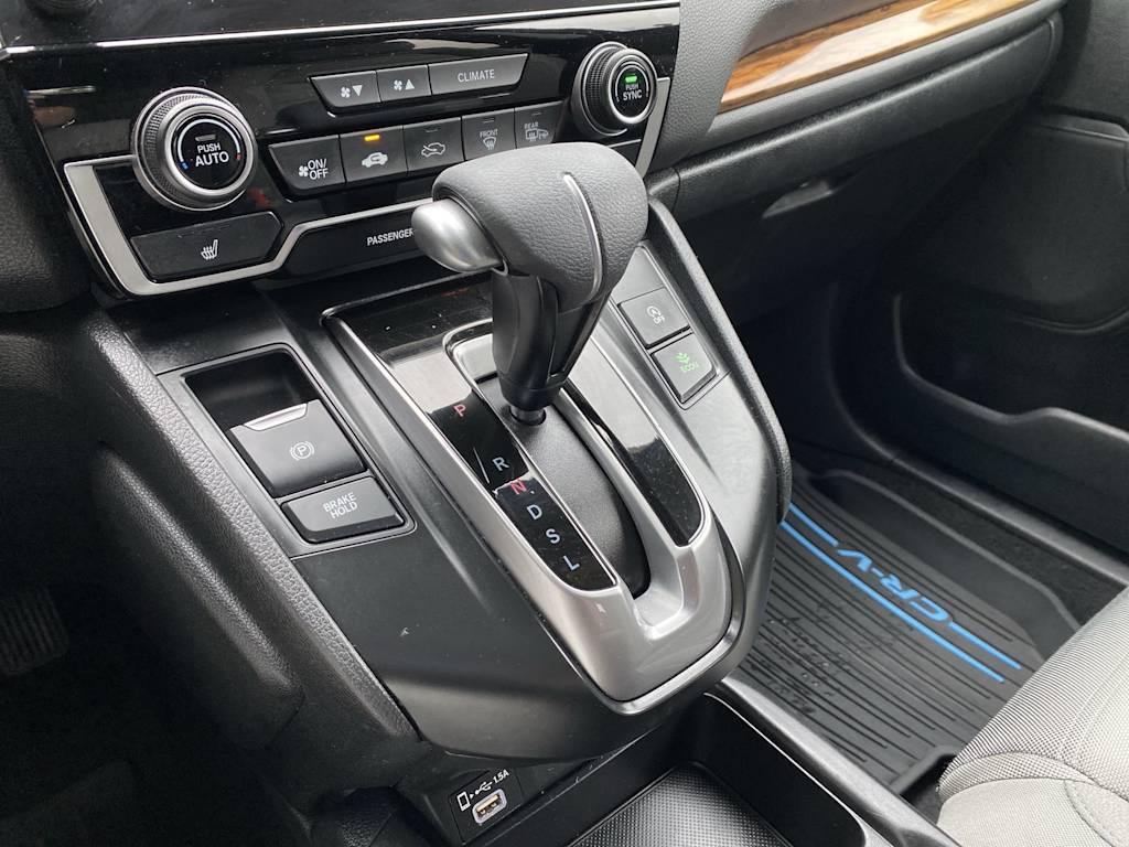 Thumbnail: 2020 Honda CR-V - 14
