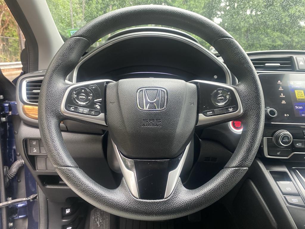 Thumbnail: 2020 Honda CR-V - 12