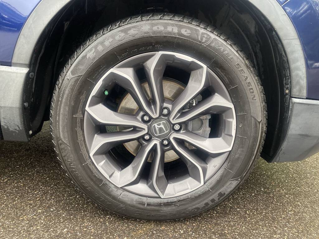 Thumbnail: 2020 Honda CR-V - 27