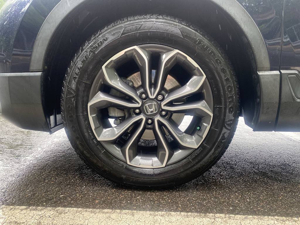 Thumbnail: 2020 Honda CR-V - 7