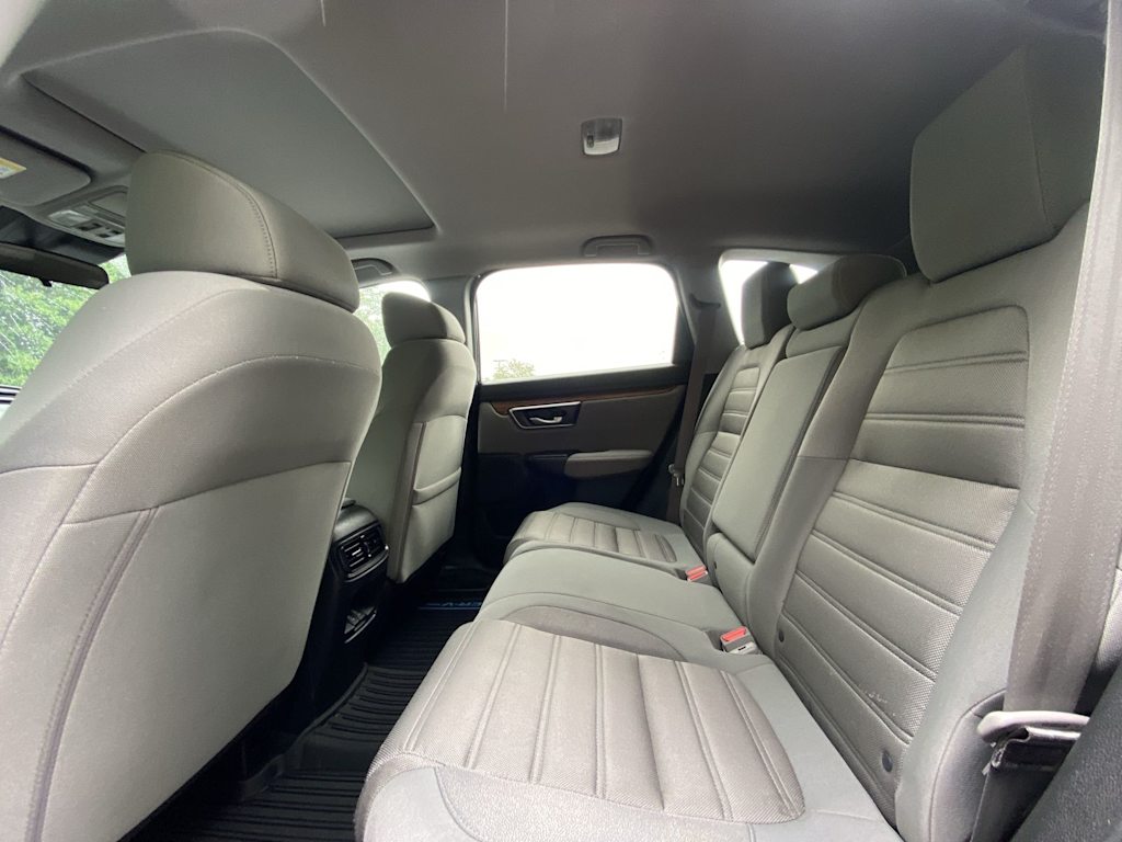 Thumbnail: 2020 Honda CR-V - 11