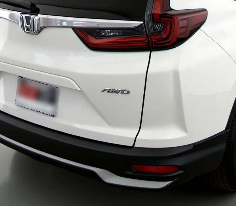Thumbnail: 2020 Honda CR-V - 21