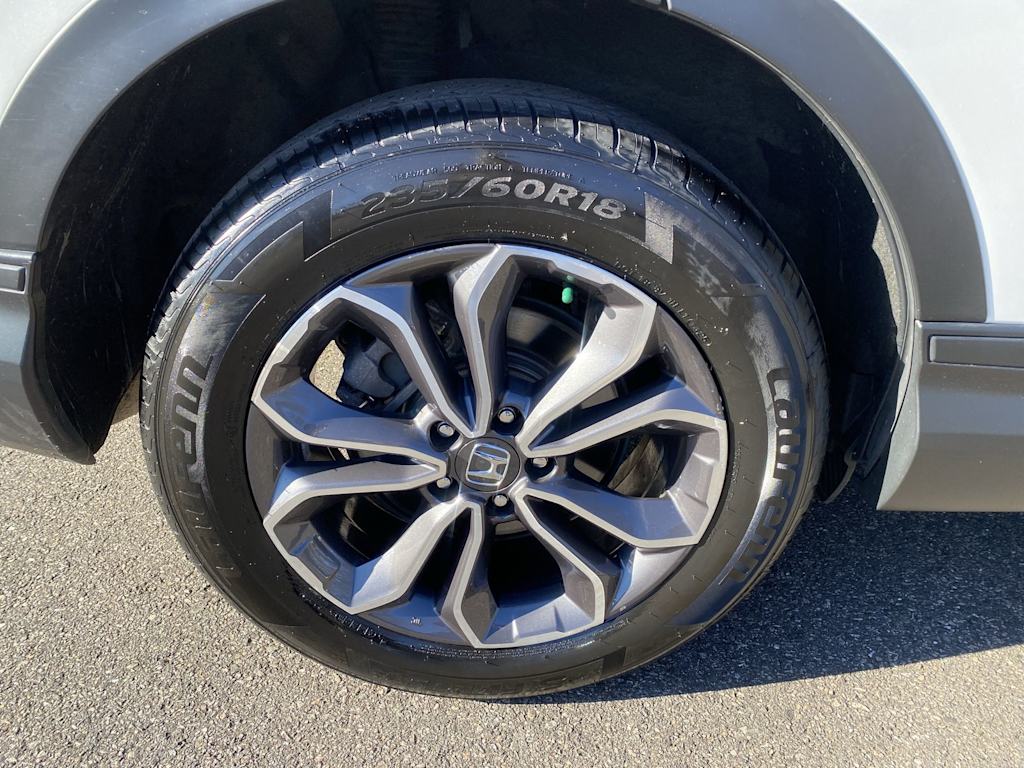 Thumbnail: 2020 Honda CR-V - 31