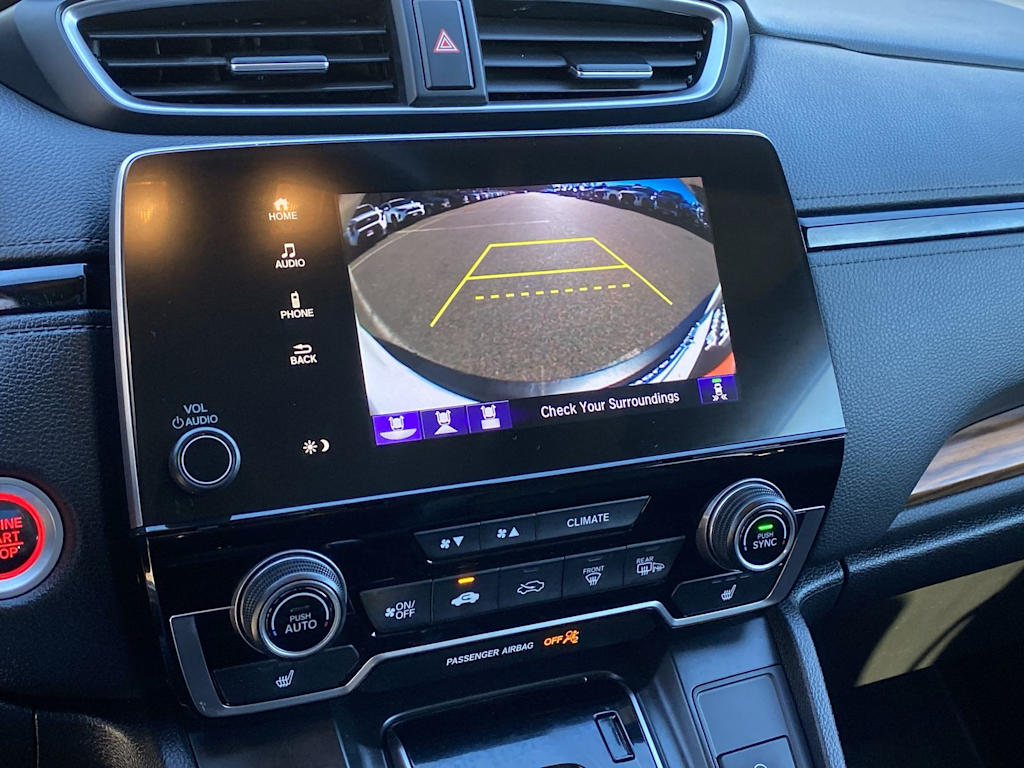 Thumbnail: 2020 Honda CR-V - 39