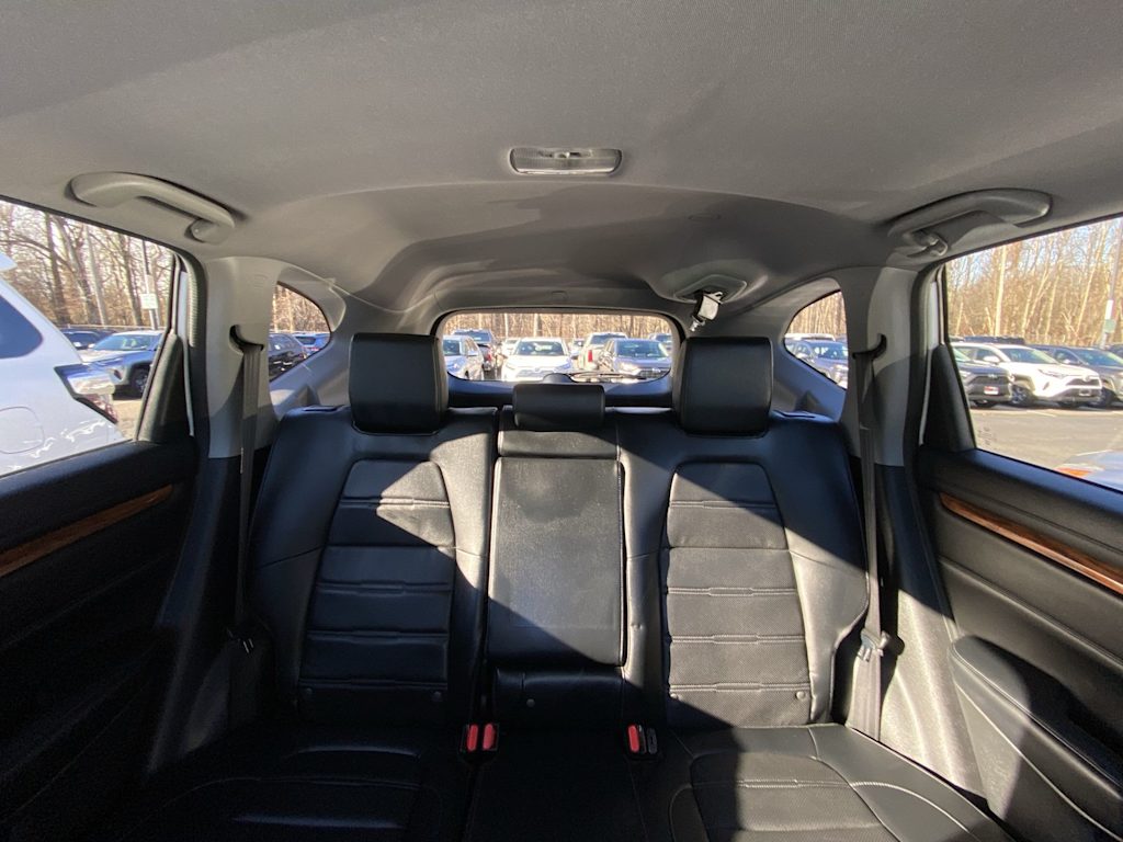 Thumbnail: 2020 Honda CR-V - 38