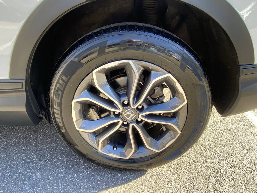 Thumbnail: 2020 Honda CR-V - 30