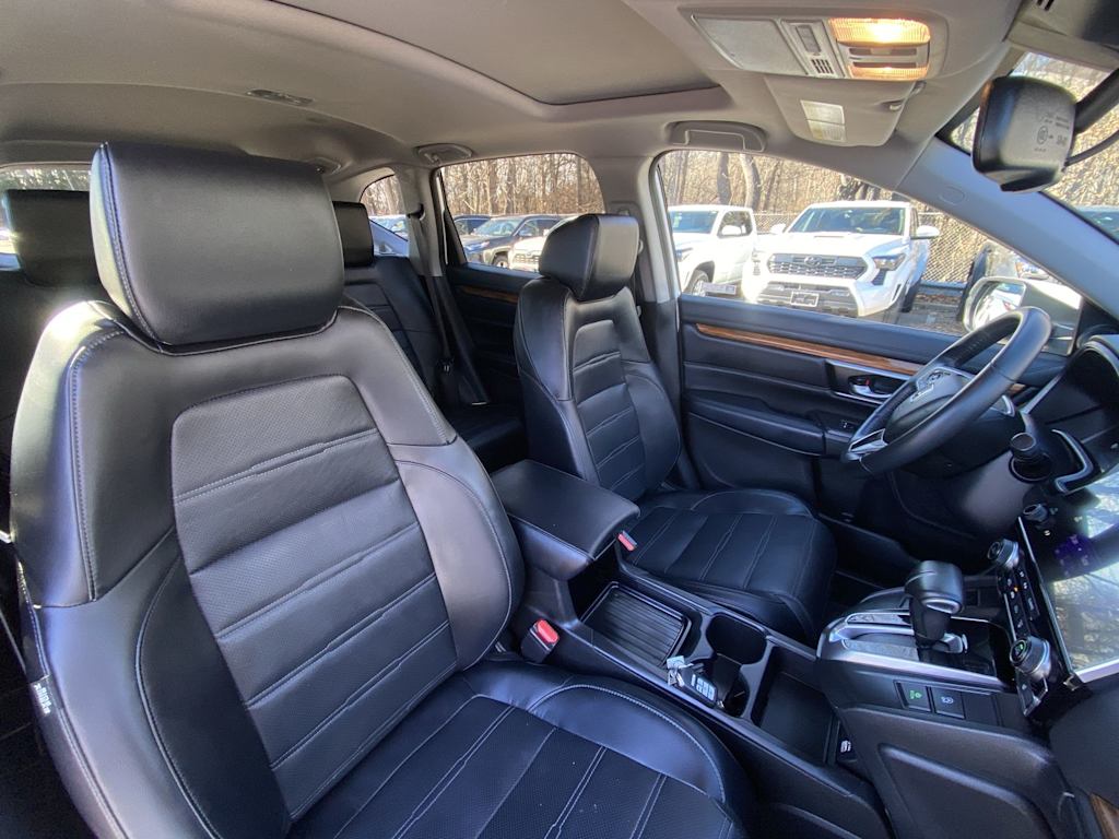 Thumbnail: 2020 Honda CR-V - 35