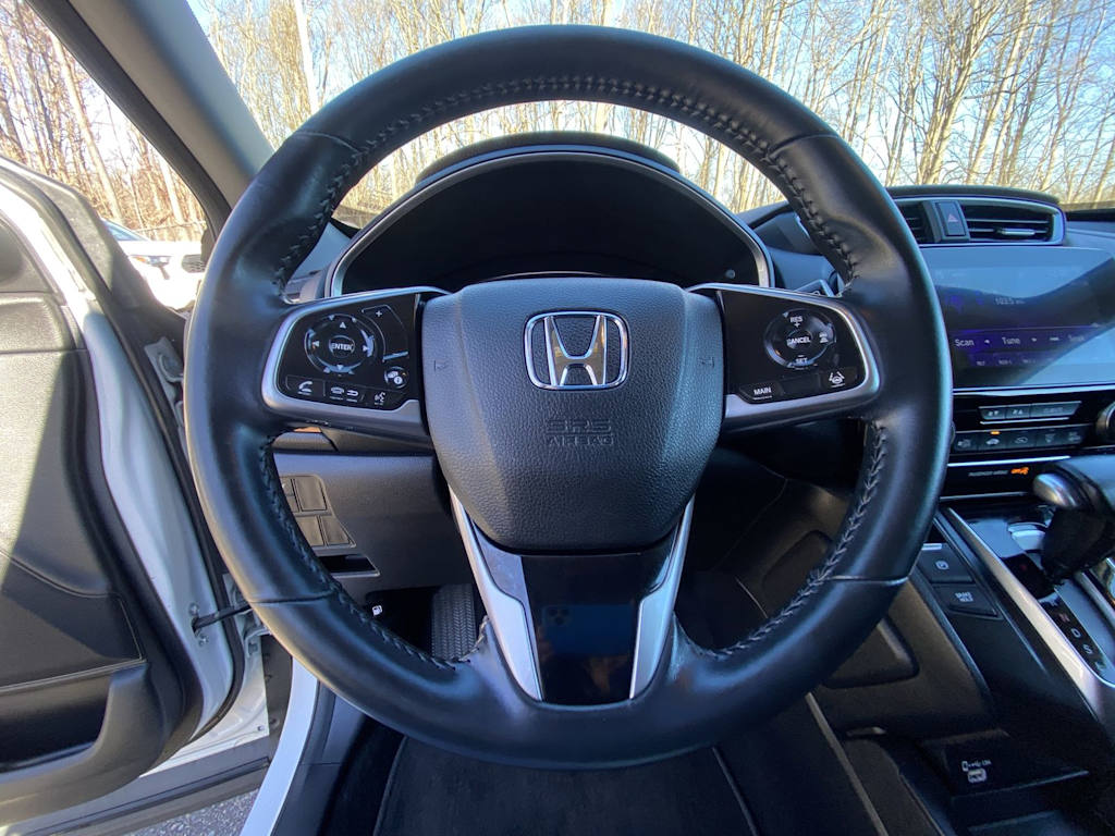 Thumbnail: 2020 Honda CR-V - 12