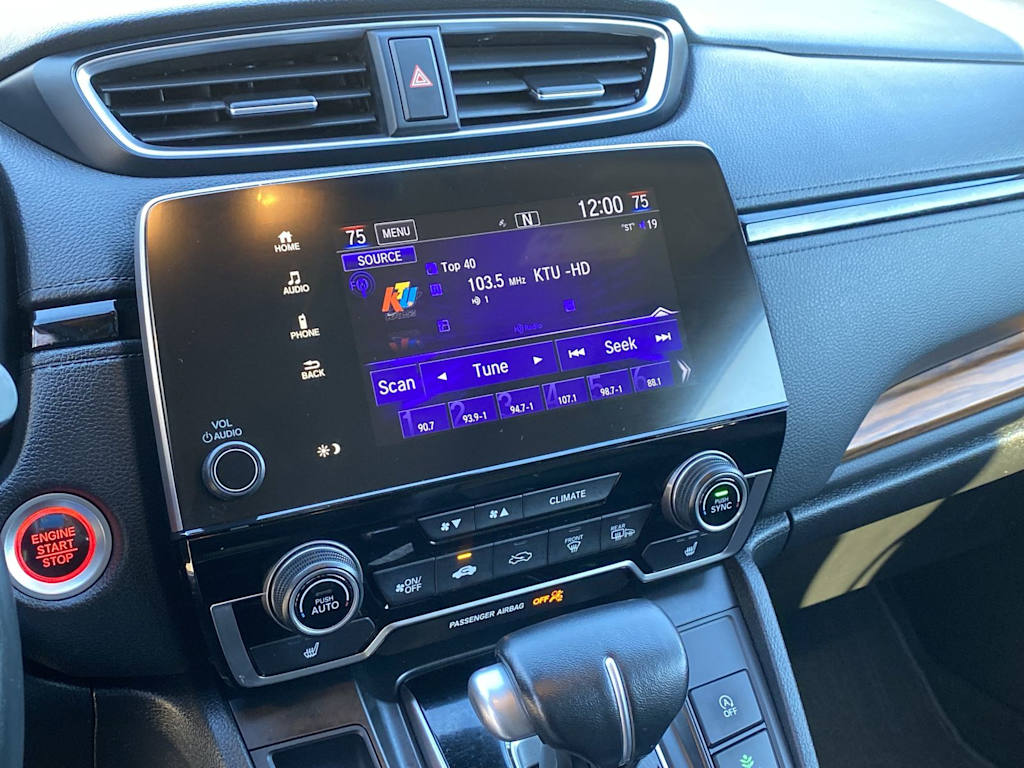 Thumbnail: 2020 Honda CR-V - 13