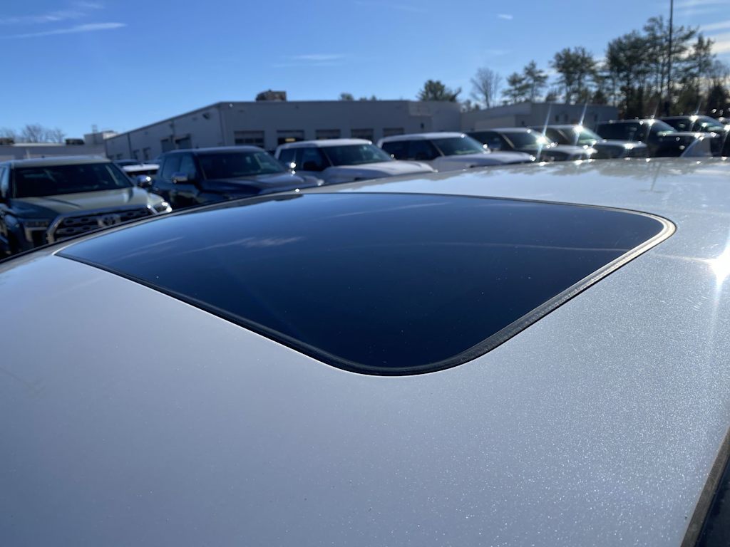 Thumbnail: 2020 Honda CR-V - 33