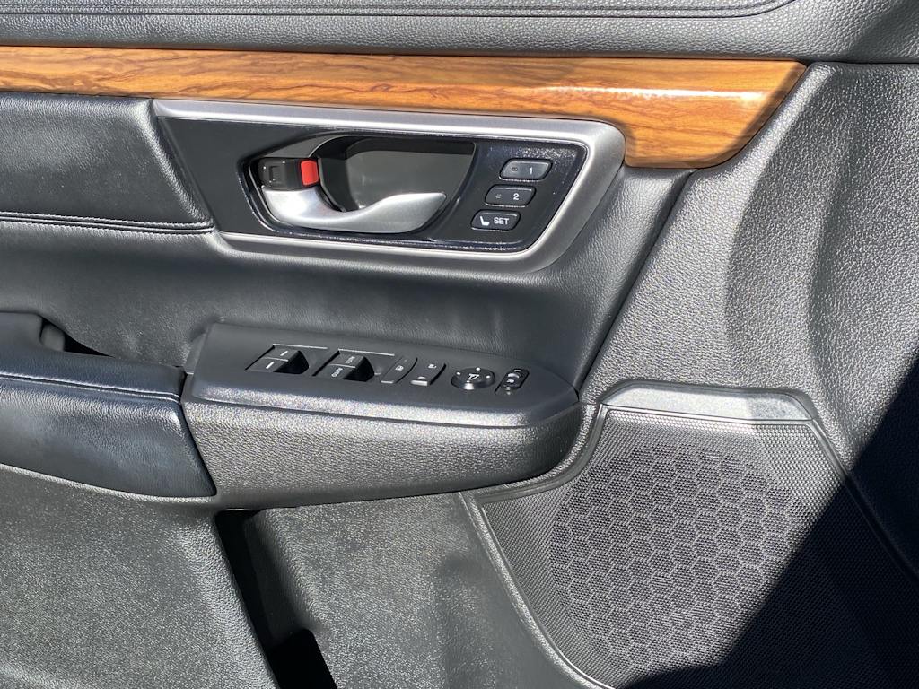 Thumbnail: 2020 Honda CR-V - 34