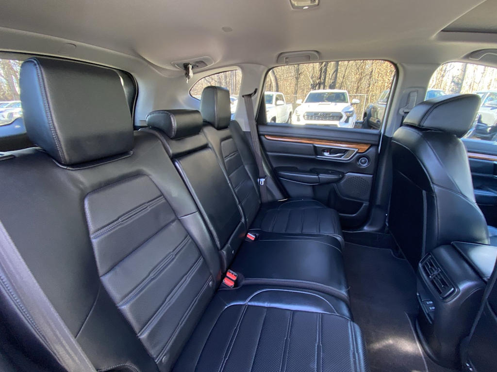 Thumbnail: 2020 Honda CR-V - 37