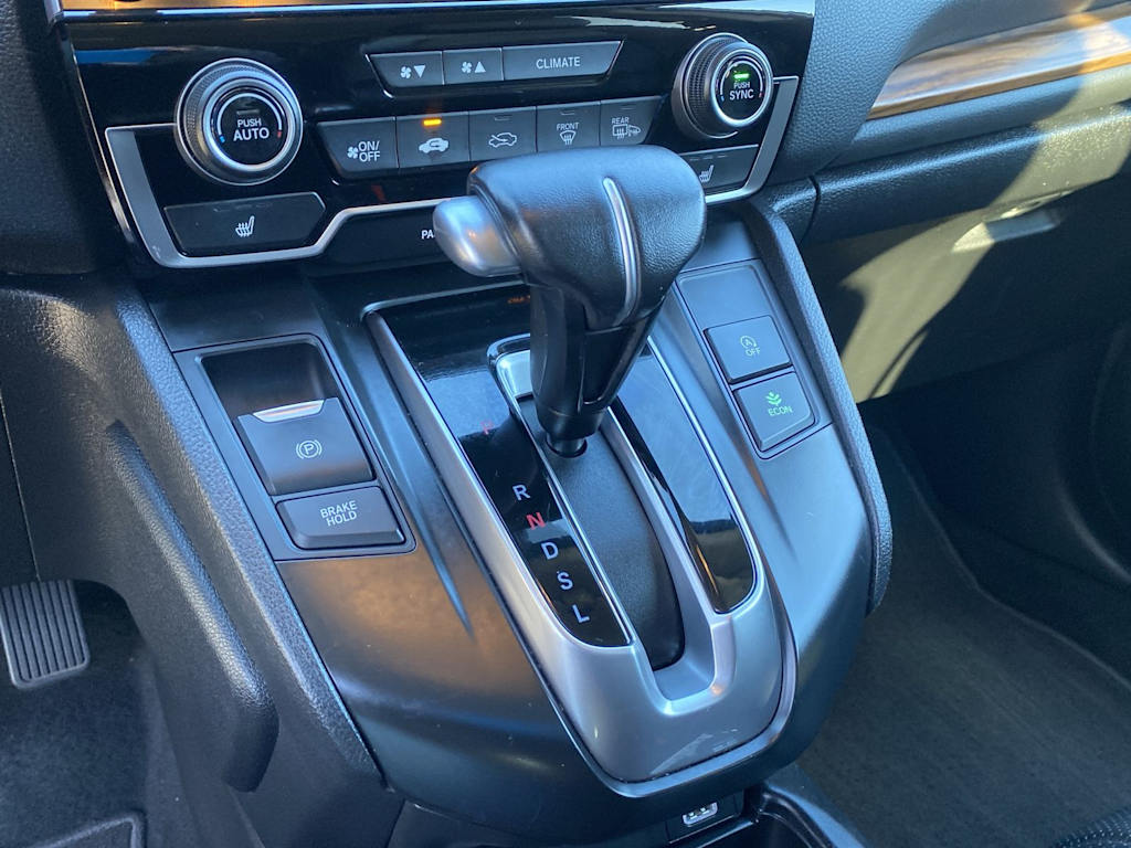 Thumbnail: 2020 Honda CR-V - 14