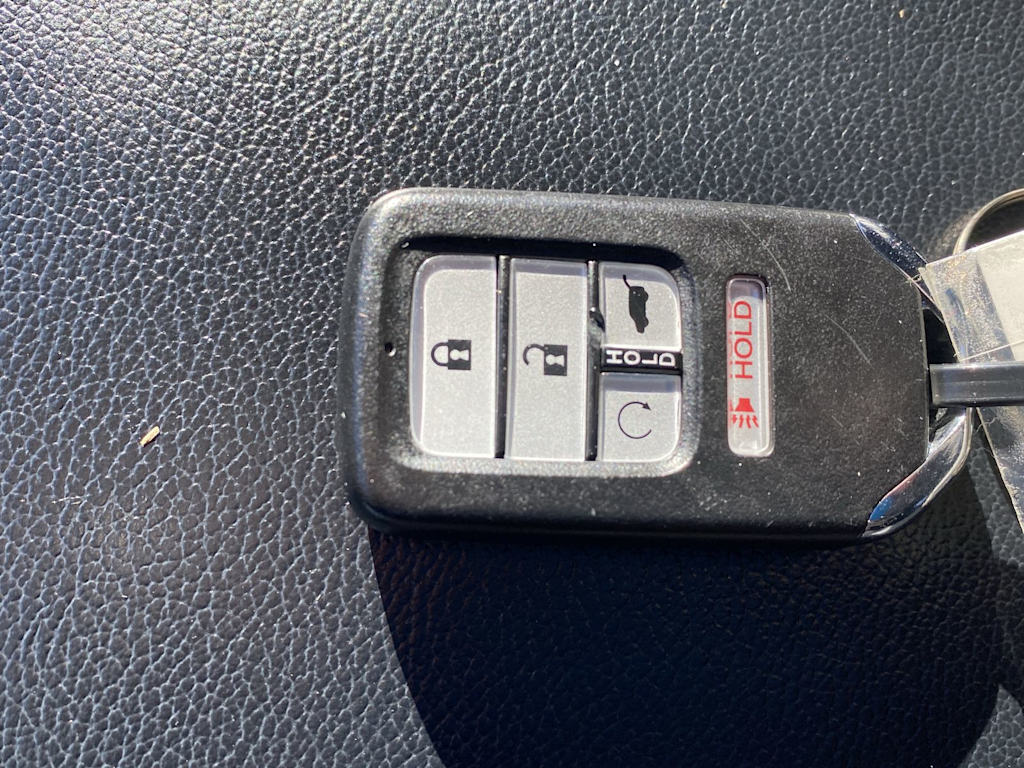 Thumbnail: 2020 Honda CR-V - 17