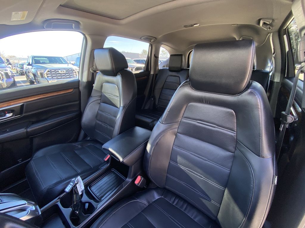 Thumbnail: 2020 Honda CR-V - 11