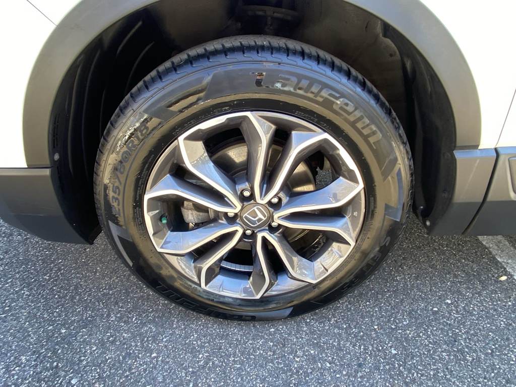 Thumbnail: 2020 Honda CR-V - 7