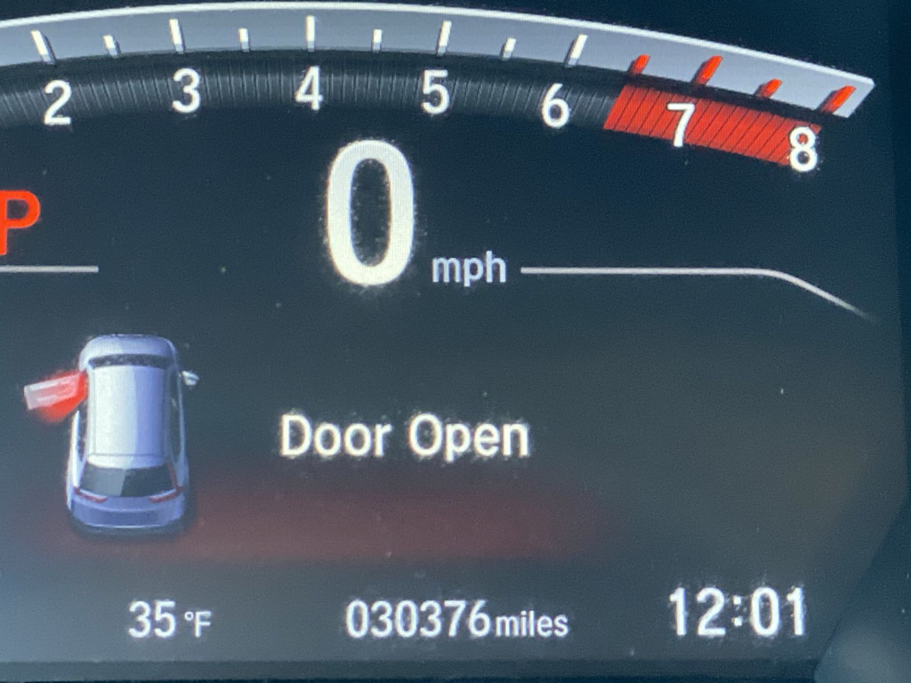 Thumbnail: 2020 Honda CR-V - 15