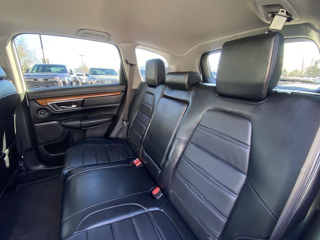 Thumbnail: 2020 Honda CR-V - 36