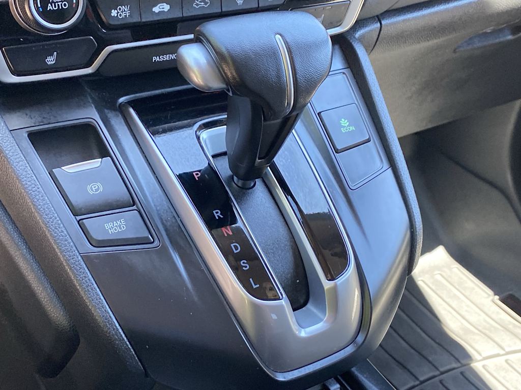 Thumbnail: 2017 Honda CR-V - 12