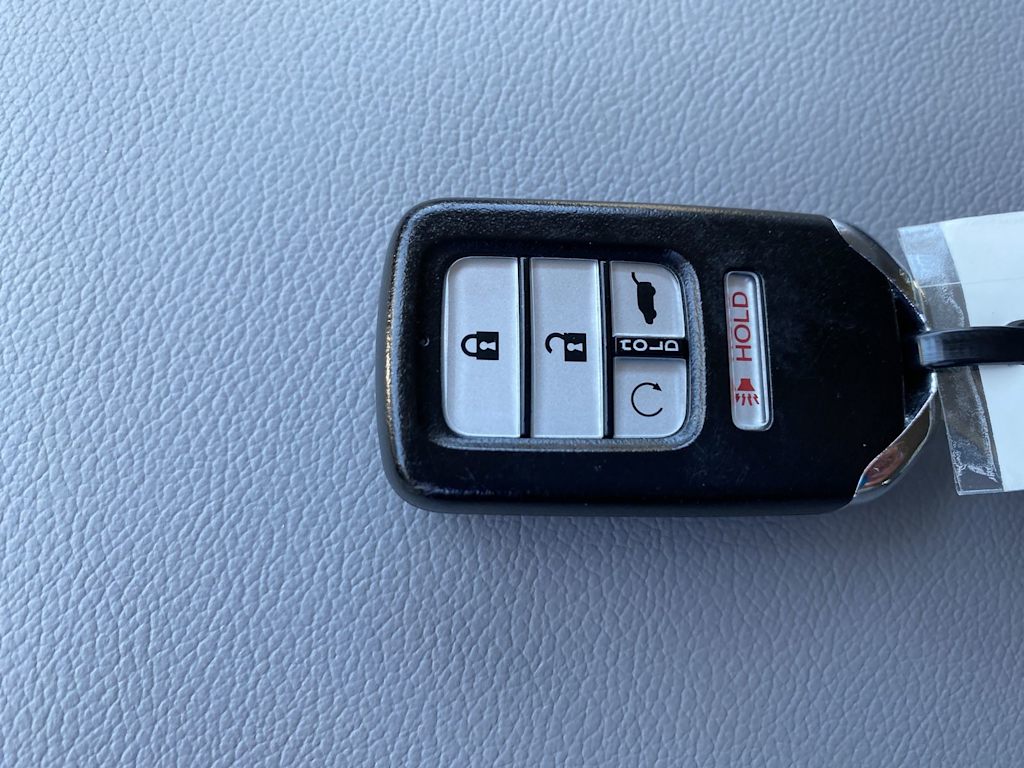 Thumbnail: 2017 Honda CR-V - 15