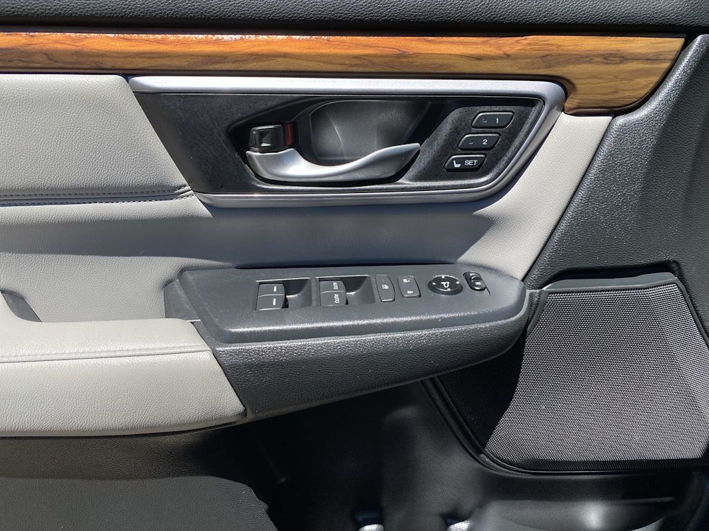Thumbnail: 2017 Honda CR-V - 26