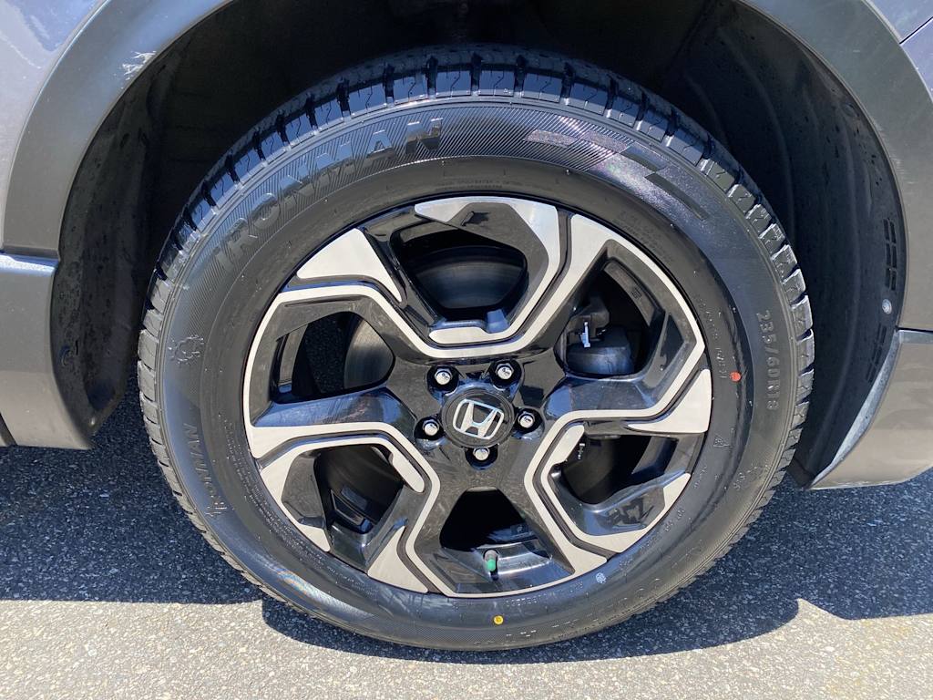 Thumbnail: 2017 Honda CR-V - 24
