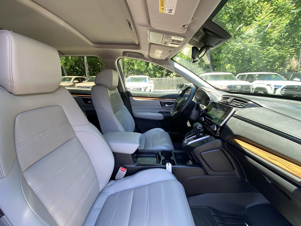 Thumbnail: 2017 Honda CR-V - 27