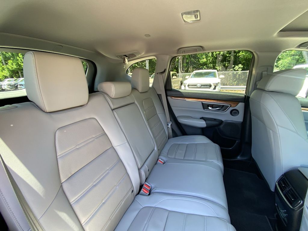 Thumbnail: 2017 Honda CR-V - 29