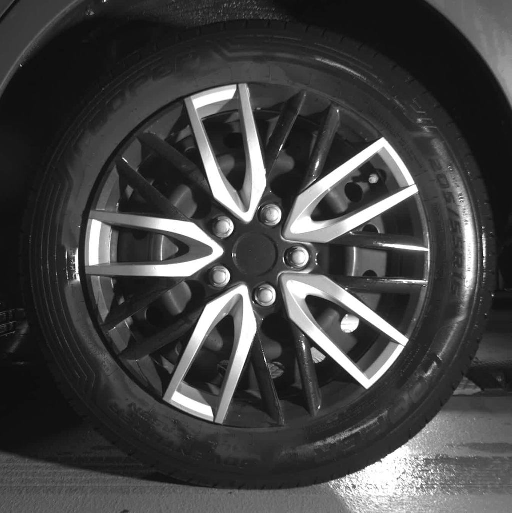 Thumbnail: 2013 Toyota Corolla - 5