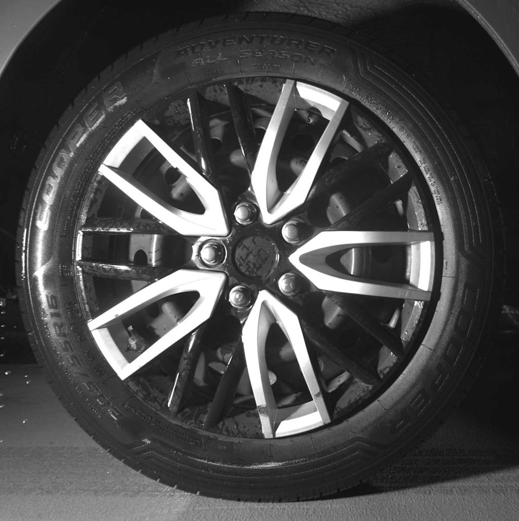 Thumbnail: 2013 Toyota Corolla - 13
