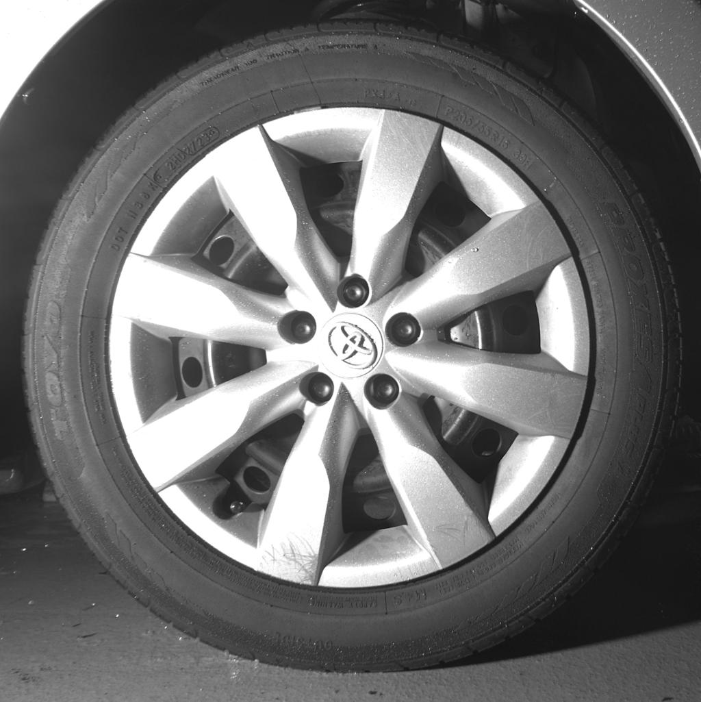 Thumbnail: 2016 Toyota Corolla - 5