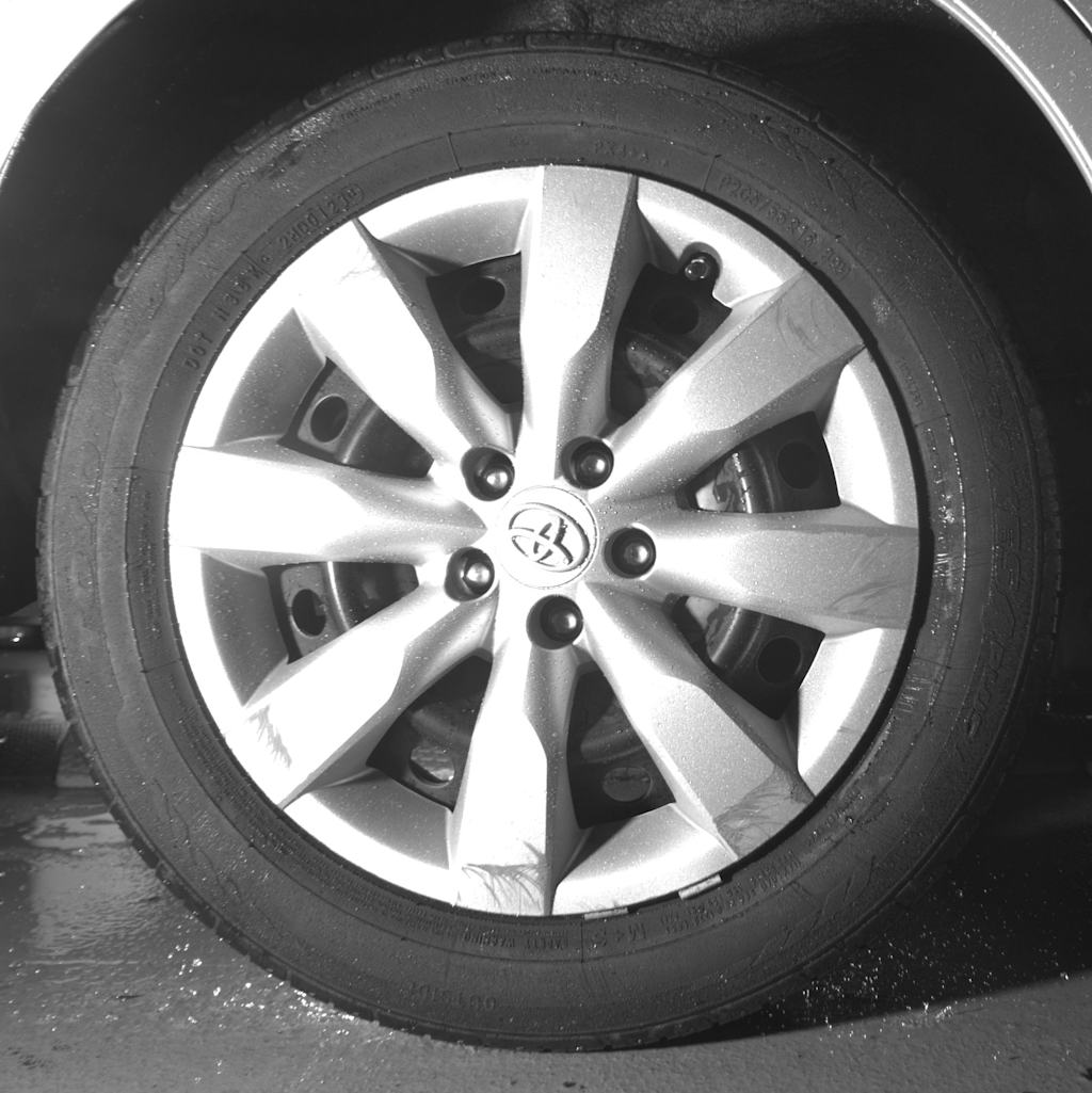 Thumbnail: 2016 Toyota Corolla - 9