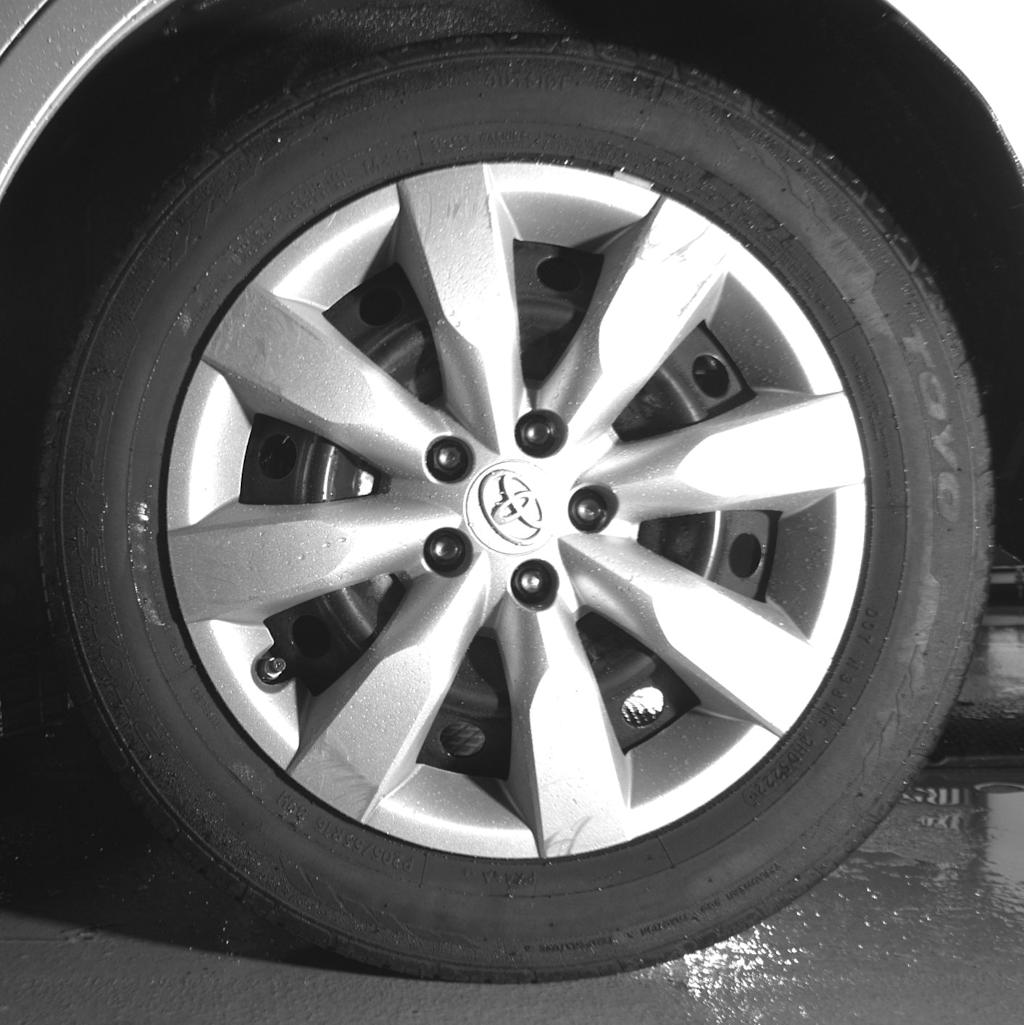 Thumbnail: 2016 Toyota Corolla - 11