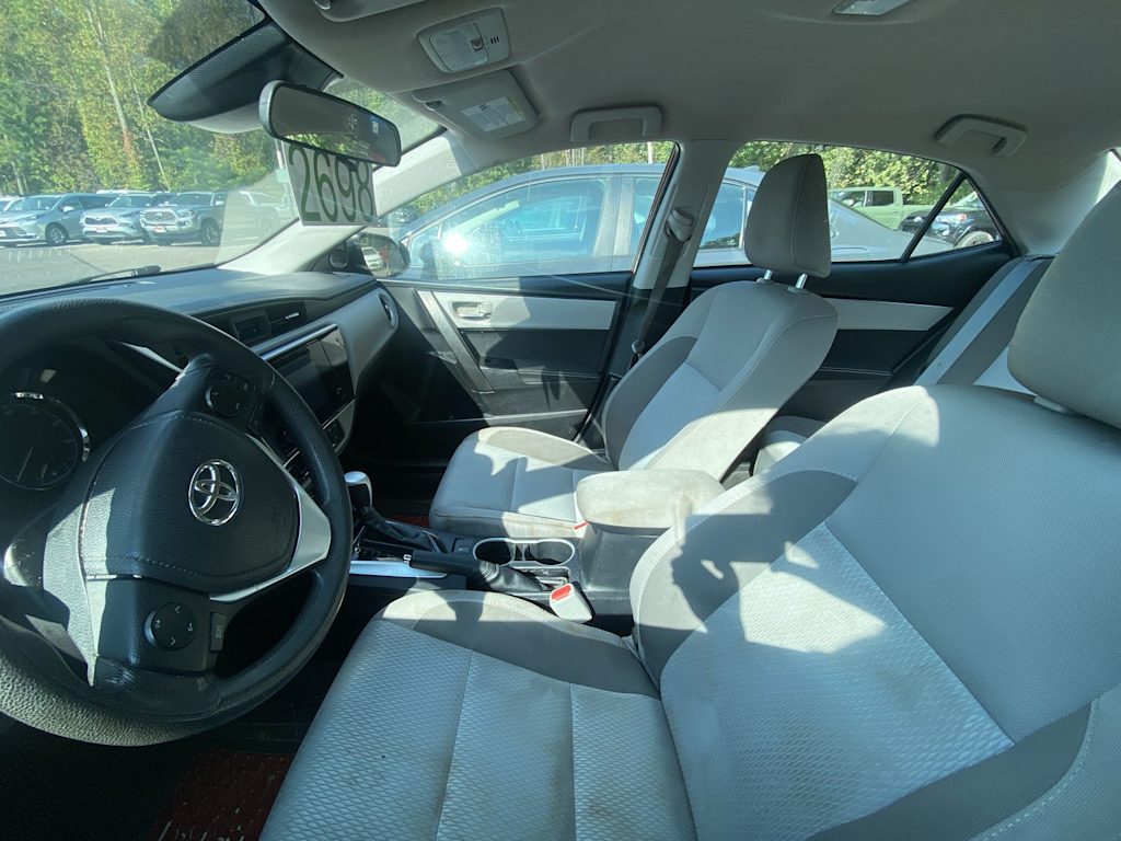 Thumbnail: 2018 Toyota Corolla - 6