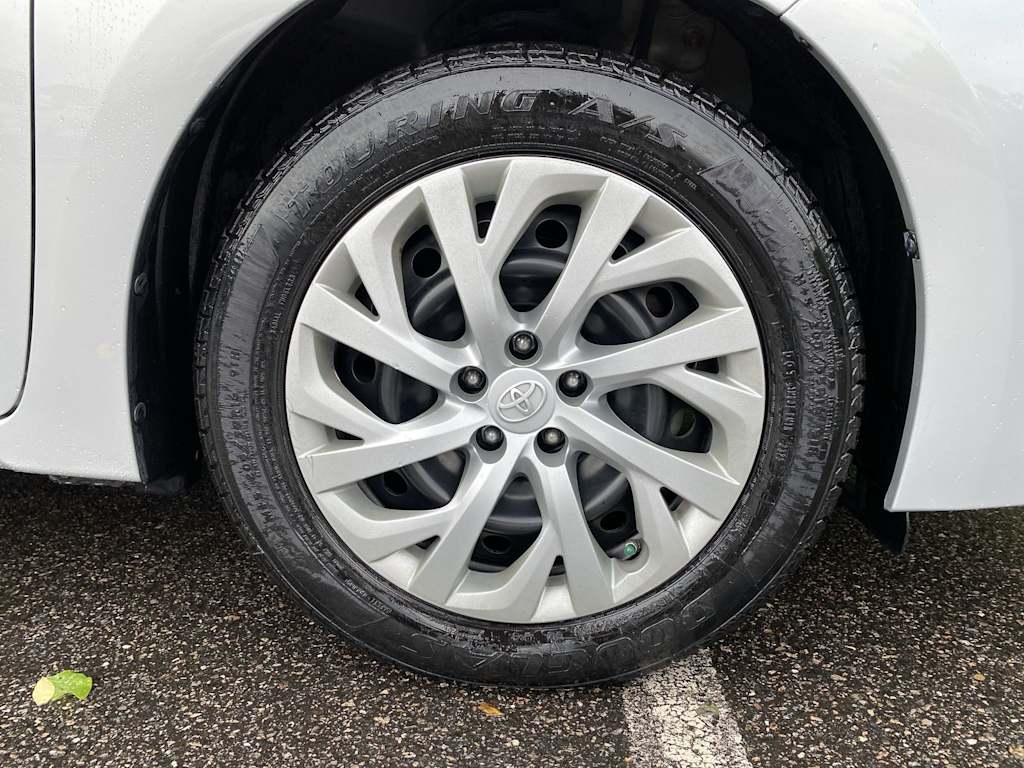 Thumbnail: 2018 Toyota Corolla - 28