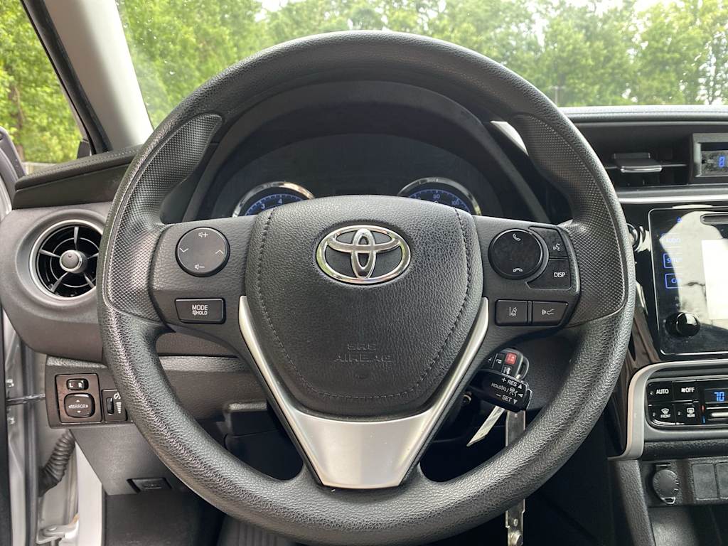 Thumbnail: 2018 Toyota Corolla - 13