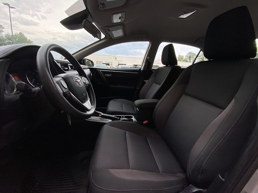 Thumbnail: 2018 Toyota Corolla - 10