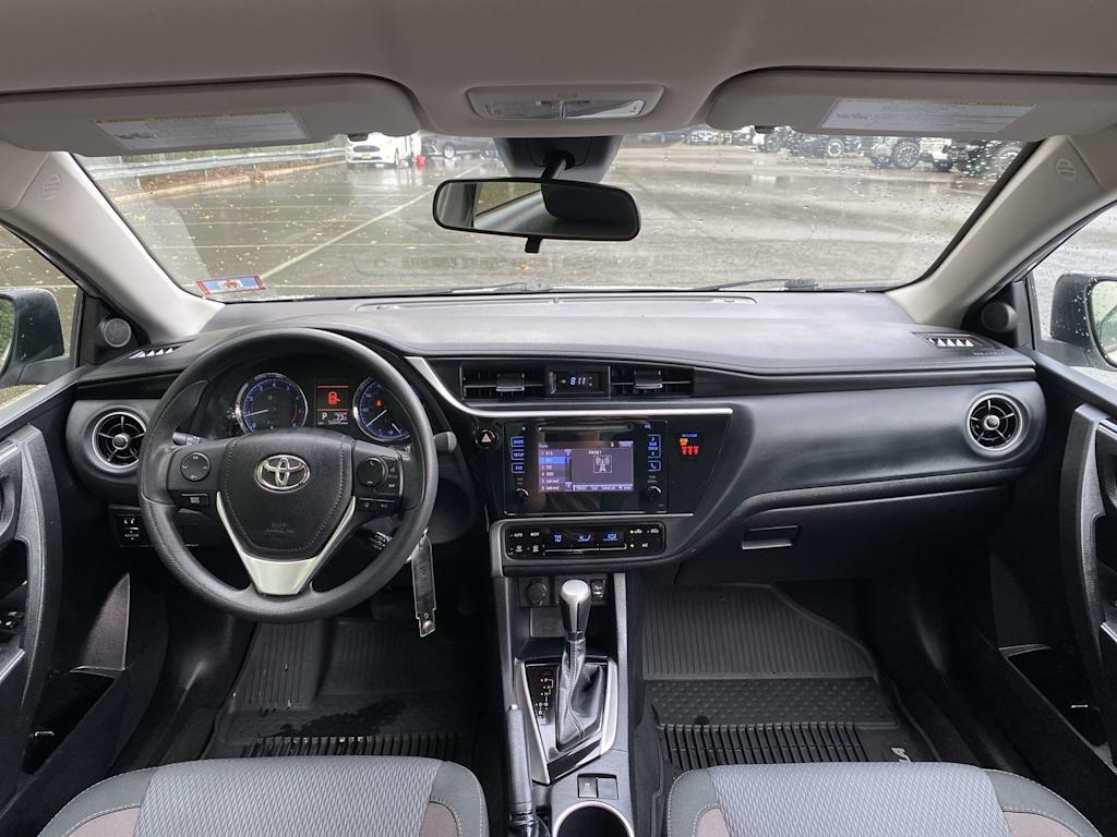 Thumbnail: 2018 Toyota Corolla - 2