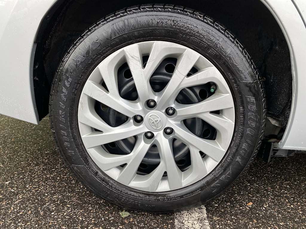 Thumbnail: 2018 Toyota Corolla - 27