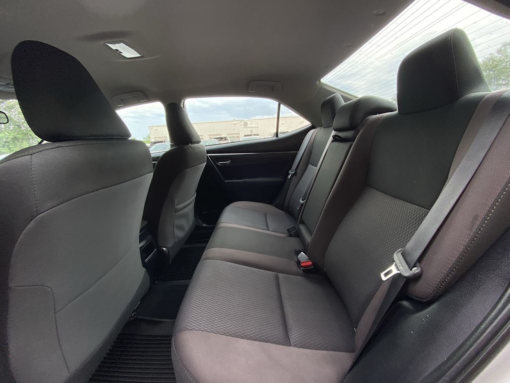 Thumbnail: 2018 Toyota Corolla - 12