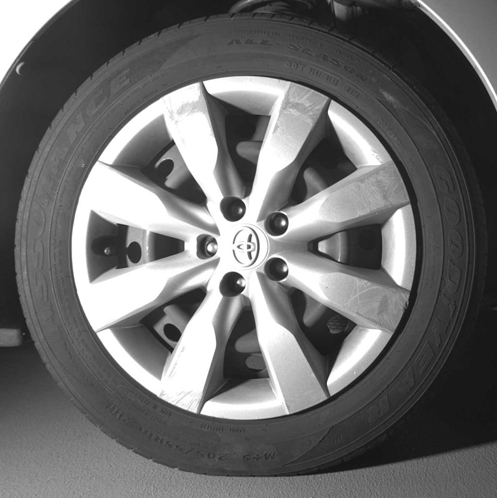 Thumbnail: 2014 Toyota Corolla - 13