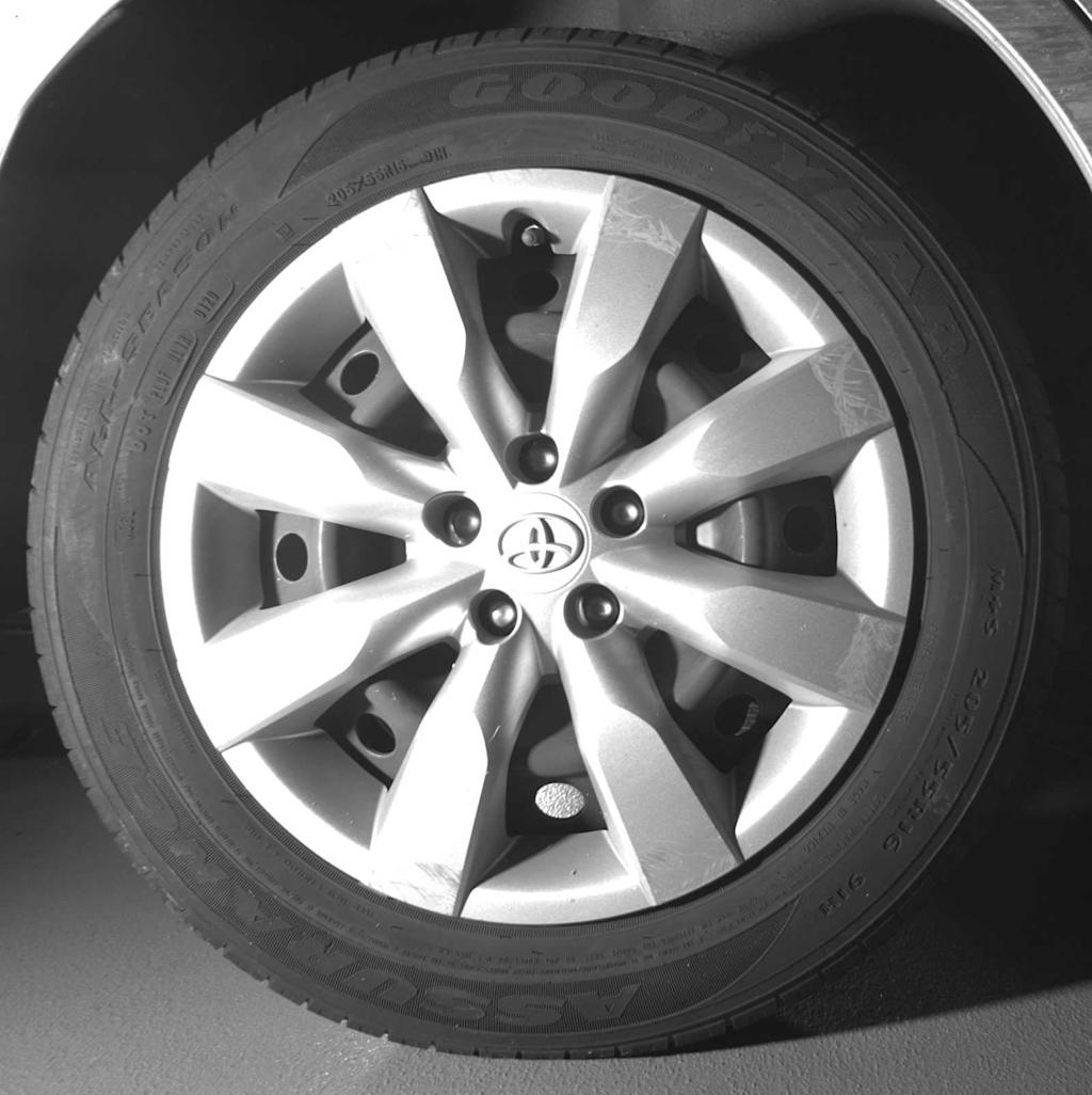 Thumbnail: 2014 Toyota Corolla - 4