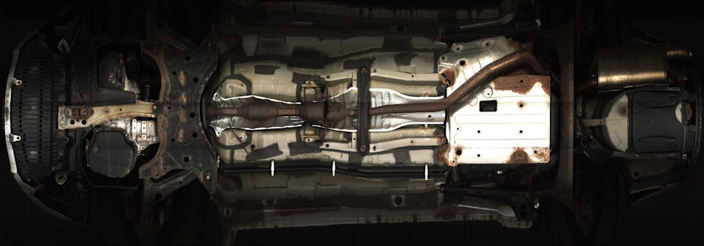 Thumbnail: 2014 Toyota Corolla - 5