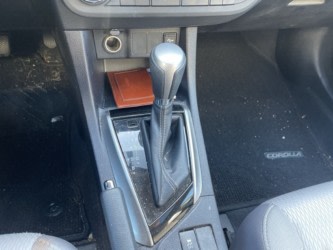 Thumbnail: 2014 Toyota Corolla - 30