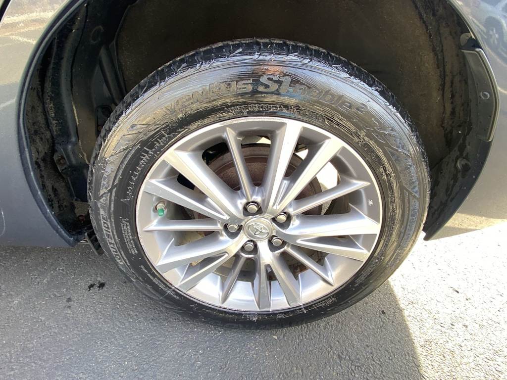 Thumbnail: 2014 Toyota Corolla - 24