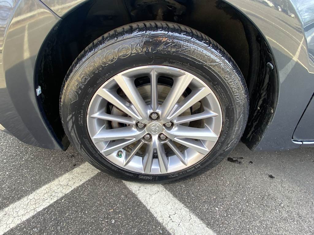 Thumbnail: 2014 Toyota Corolla - 8