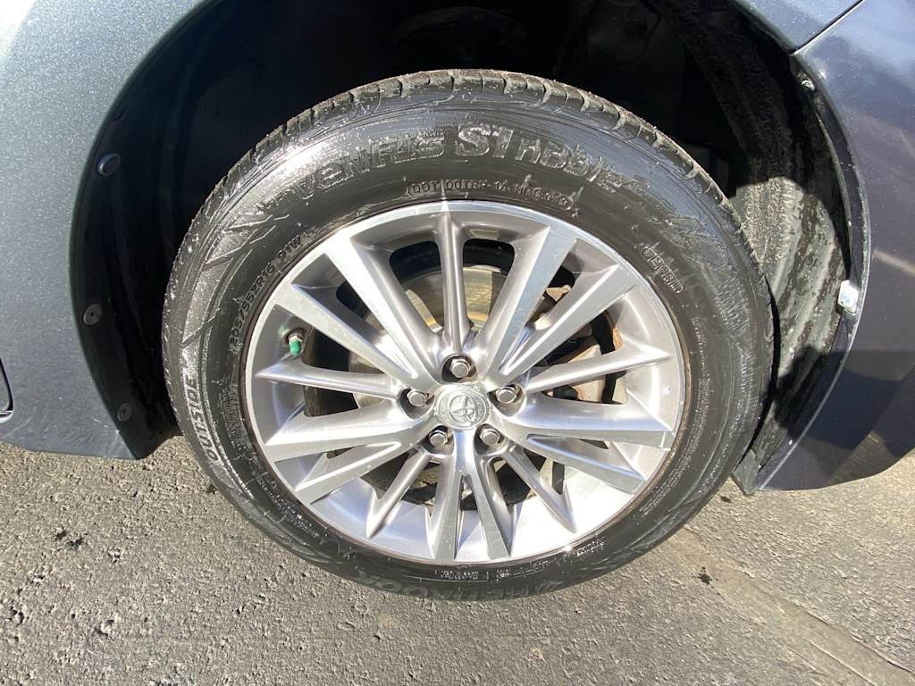 Thumbnail: 2014 Toyota Corolla - 26