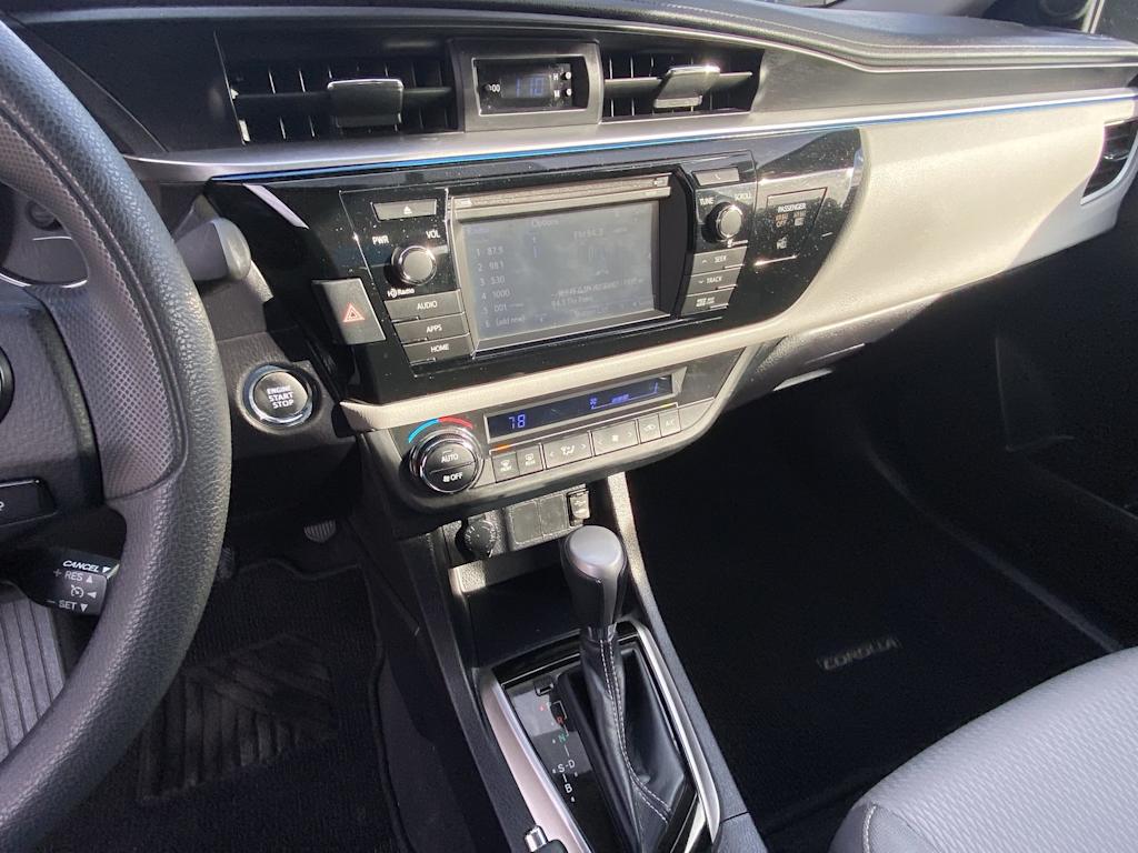 Thumbnail: 2014 Toyota Corolla - 14