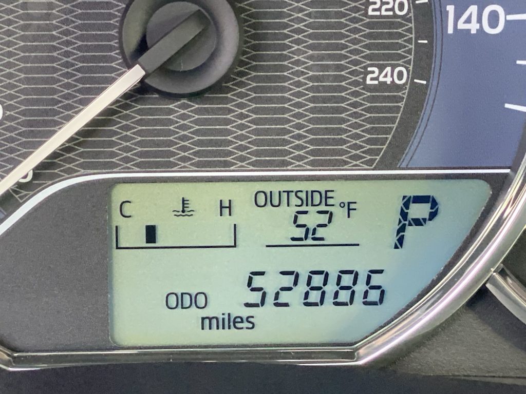 Thumbnail: 2014 Toyota Corolla - 38